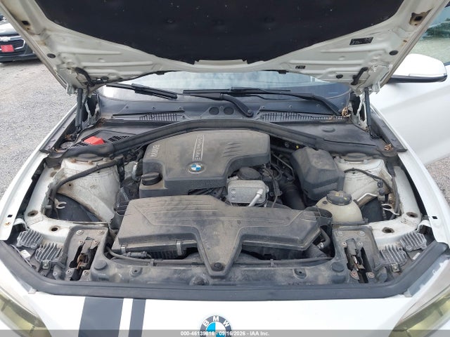 Продажа на аукционе авто 2016 Bmw 228i Xdrive, vin: WBA1G9C53GV599269, номер лота: 46139616