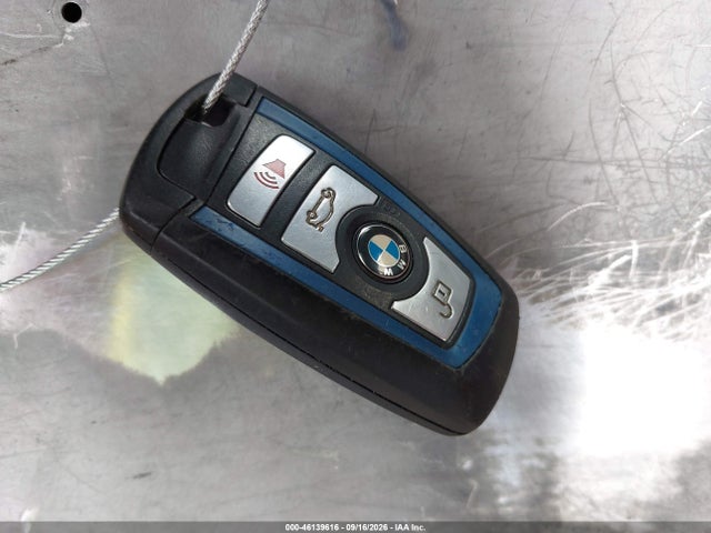 Продажа на аукционе авто 2016 Bmw 228i Xdrive, vin: WBA1G9C53GV599269, номер лота: 46139616