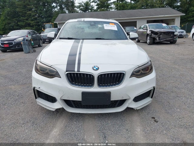 Продажа на аукционе авто 2016 Bmw 228i Xdrive, vin: WBA1G9C53GV599269, номер лота: 46139616