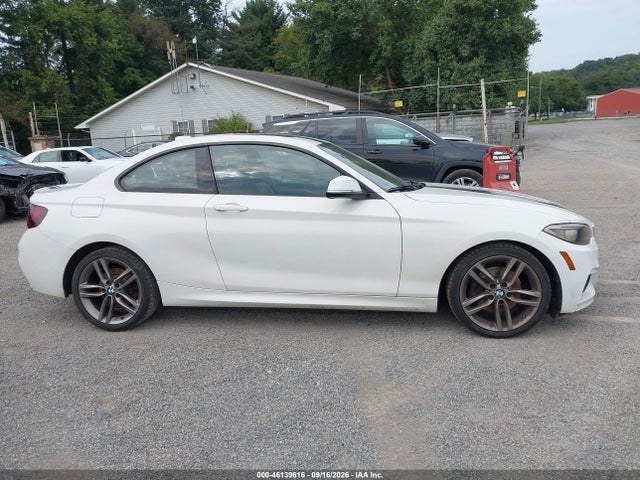 Продажа на аукционе авто 2016 Bmw 228i Xdrive, vin: WBA1G9C53GV599269, номер лота: 46139616