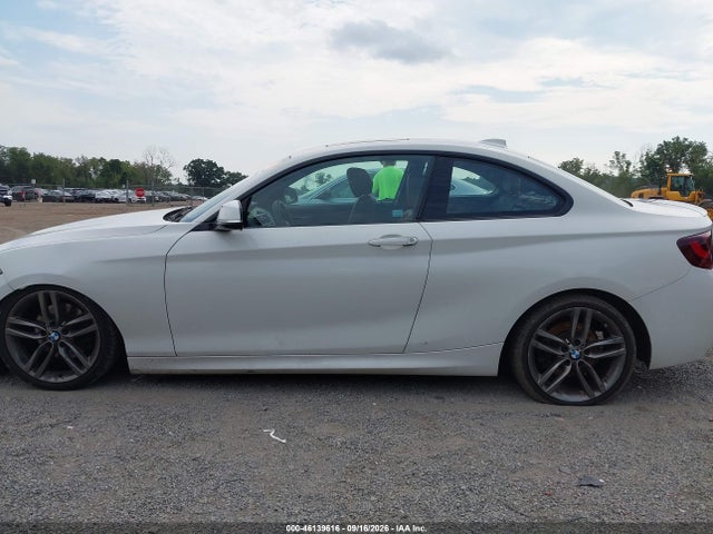 Продажа на аукционе авто 2016 Bmw 228i Xdrive, vin: WBA1G9C53GV599269, номер лота: 46139616