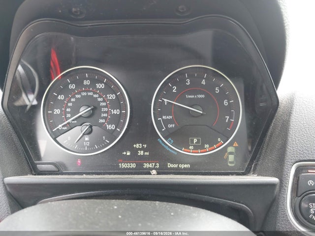 Продажа на аукционе авто 2016 Bmw 228i Xdrive, vin: WBA1G9C53GV599269, номер лота: 46139616