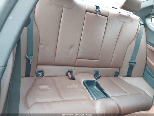 Продажа на аукционе авто 2016 Bmw 228i Xdrive, vin: WBA1G9C53GV599269, номер лота: 46139616