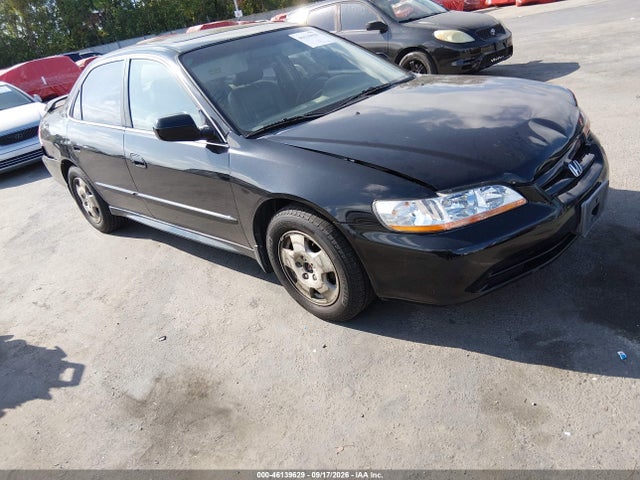 46139629 :رقم المزاد ، 1HGCG16551A080653 vin ، 2001 Honda Accord 3.0 Ex مزاد بيع