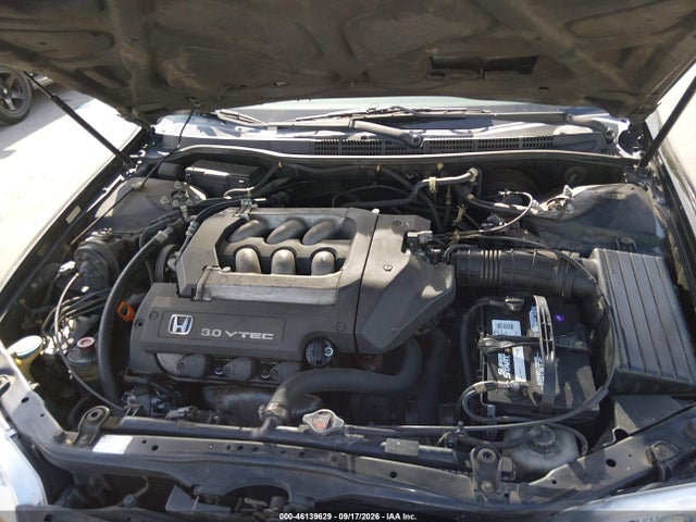 Aukcja sprzedaży 2001 Honda Accord 3.0 Ex, vin: 1HGCG16551A080653, numer aukcji: 46139629