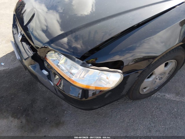 Aukcja sprzedaży 2001 Honda Accord 3.0 Ex, vin: 1HGCG16551A080653, numer aukcji: 46139629