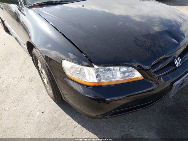 Aukcja sprzedaży 2001 Honda Accord 3.0 Ex, vin: 1HGCG16551A080653, numer aukcji: 46139629