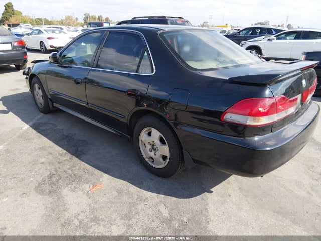 Aukcja sprzedaży 2001 Honda Accord 3.0 Ex, vin: 1HGCG16551A080653, numer aukcji: 46139629