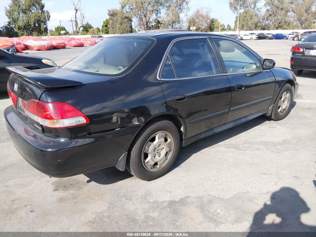 Aukcja sprzedaży 2001 Honda Accord 3.0 Ex, vin: 1HGCG16551A080653, numer aukcji: 46139629