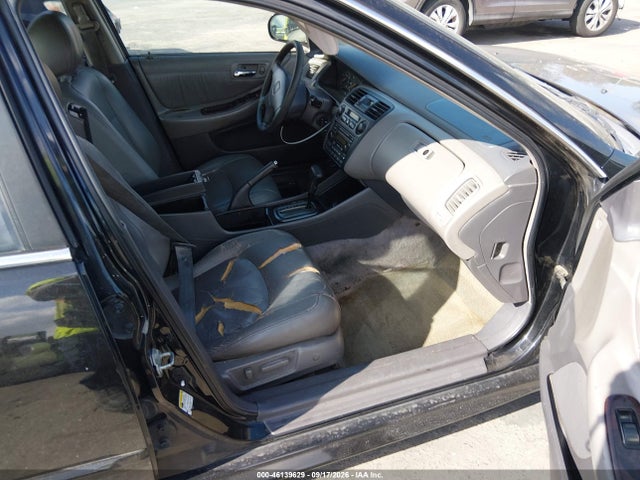 Aukcja sprzedaży 2001 Honda Accord 3.0 Ex, vin: 1HGCG16551A080653, numer aukcji: 46139629