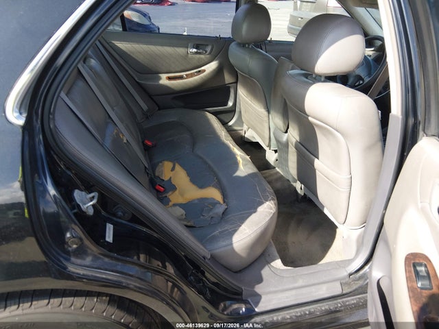 Aukcja sprzedaży 2001 Honda Accord 3.0 Ex, vin: 1HGCG16551A080653, numer aukcji: 46139629