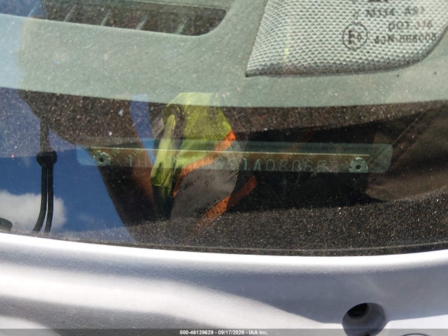 Aukcja sprzedaży 2001 Honda Accord 3.0 Ex, vin: 1HGCG16551A080653, numer aukcji: 46139629