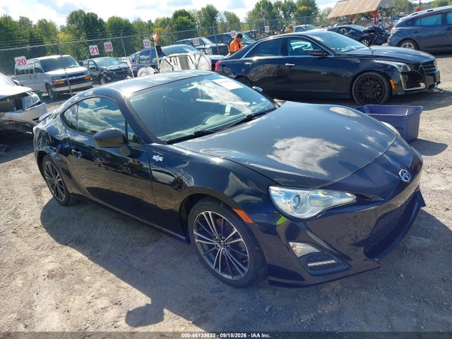 Aukcja sprzedaży 2013 Scion Fr-s, vin: JF1ZNAA19D1731876, numer aukcji: 46139632