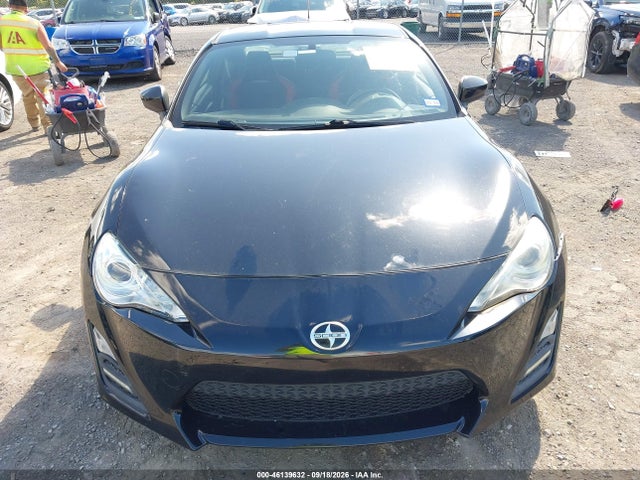 Продажа на аукционе авто 2013 Scion Fr-s, vin: JF1ZNAA19D1731876, номер лота: 46139632