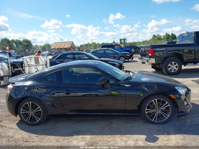 Продажа на аукционе авто 2013 Scion Fr-s, vin: JF1ZNAA19D1731876, номер лота: 46139632