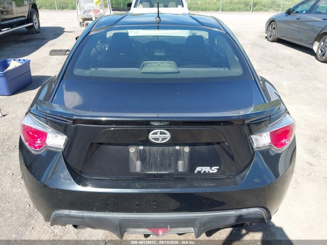 Продажа на аукционе авто 2013 Scion Fr-s, vin: JF1ZNAA19D1731876, номер лота: 46139632