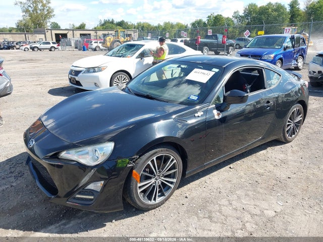 Продажа на аукционе авто 2013 Scion Fr-s, vin: JF1ZNAA19D1731876, номер лота: 46139632