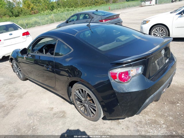 Продажа на аукционе авто 2013 Scion Fr-s, vin: JF1ZNAA19D1731876, номер лота: 46139632