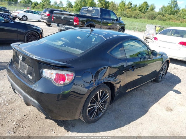 Продажа на аукционе авто 2013 Scion Fr-s, vin: JF1ZNAA19D1731876, номер лота: 46139632