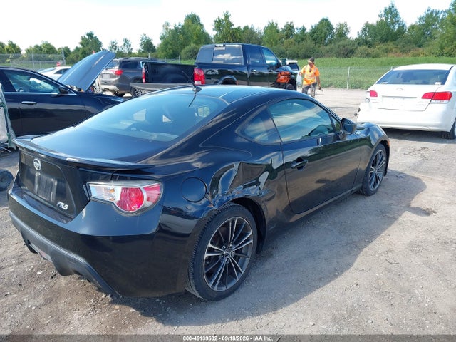 Продажа на аукционе авто 2013 Scion Fr-s, vin: JF1ZNAA19D1731876, номер лота: 46139632