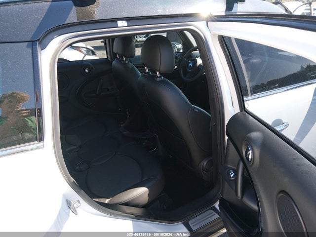 Mini Countryman Cooper S 2015 WMWZC5C50FWP47684 Image 8