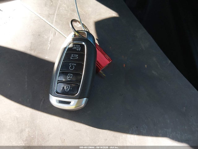 Auction sale of the 2023 Hyundai Elantra Sel, vin: KMHLS4AG5PU571380, lot number: 46139644