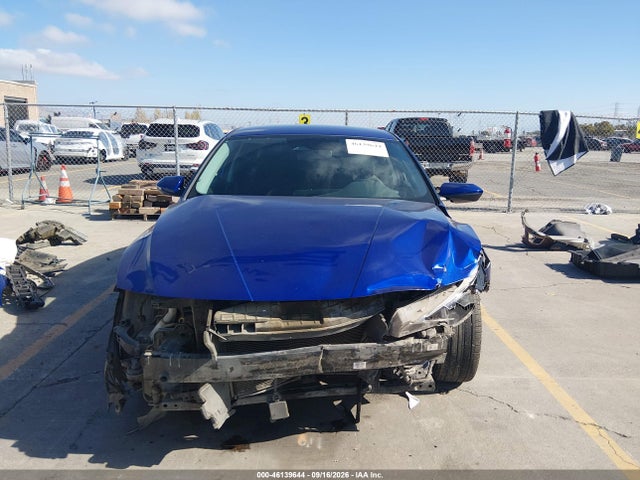 Auction sale of the 2023 Hyundai Elantra Sel, vin: KMHLS4AG5PU571380, lot number: 46139644