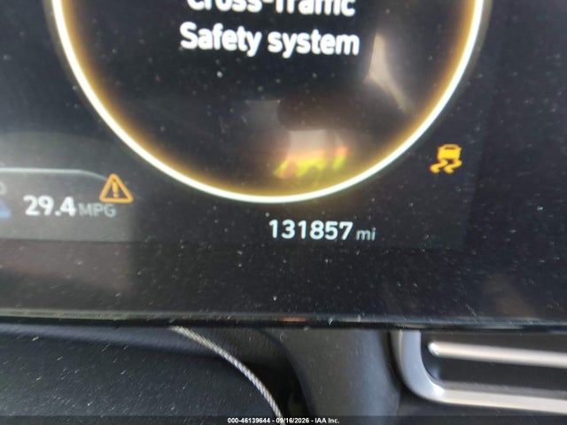 Auction sale of the 2023 Hyundai Elantra Sel, vin: KMHLS4AG5PU571380, lot number: 46139644