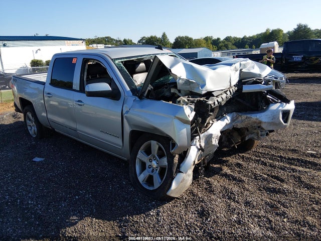 Aukcja sprzedaży 2016 Chevrolet Silverado 1500 2lt, vin: 3GCUKREC0GG190116, numer aukcji: 46139653