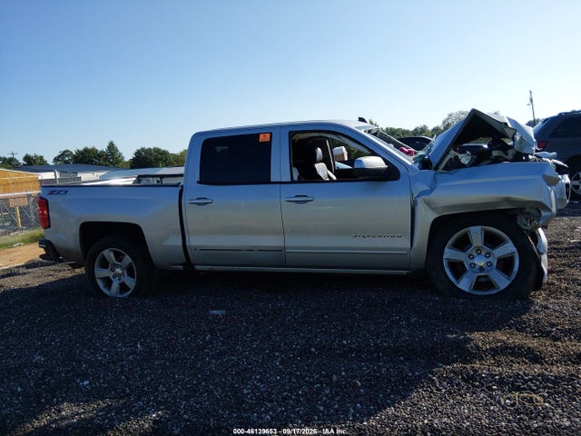 Aukcja sprzedaży 2016 Chevrolet Silverado 1500 2lt, vin: 3GCUKREC0GG190116, numer aukcji: 46139653