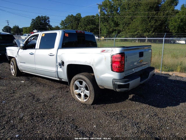 Aukcja sprzedaży 2016 Chevrolet Silverado 1500 2lt, vin: 3GCUKREC0GG190116, numer aukcji: 46139653
