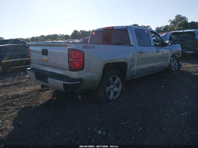 Aukcja sprzedaży 2016 Chevrolet Silverado 1500 2lt, vin: 3GCUKREC0GG190116, numer aukcji: 46139653