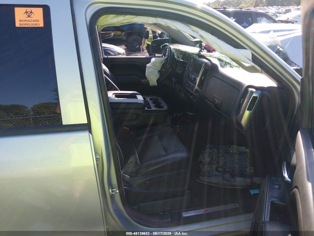 Aukcja sprzedaży 2016 Chevrolet Silverado 1500 2lt, vin: 3GCUKREC0GG190116, numer aukcji: 46139653