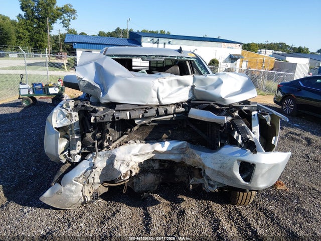 Aukcja sprzedaży 2016 Chevrolet Silverado 1500 2lt, vin: 3GCUKREC0GG190116, numer aukcji: 46139653