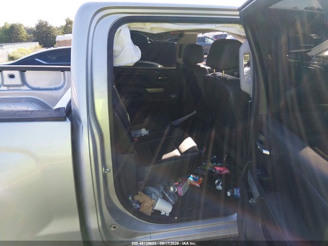 Aukcja sprzedaży 2016 Chevrolet Silverado 1500 2lt, vin: 3GCUKREC0GG190116, numer aukcji: 46139653