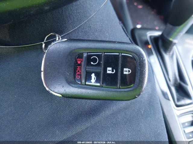 Auction sale of the 2024 Honda Civic Sport, vin: 2HGFE2F55RH569799, lot number: 46139655