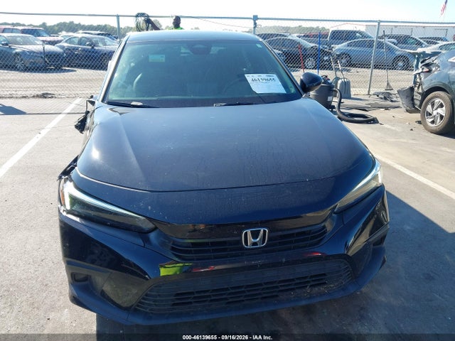 Auction sale of the 2024 Honda Civic Sport, vin: 2HGFE2F55RH569799, lot number: 46139655