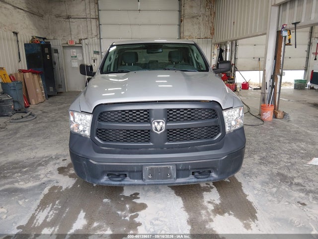 Продажа на аукционе авто 2016 Ram 1500 Tradesman, vin: 1C6RR7KG8GS396099, номер лота: 46139657
