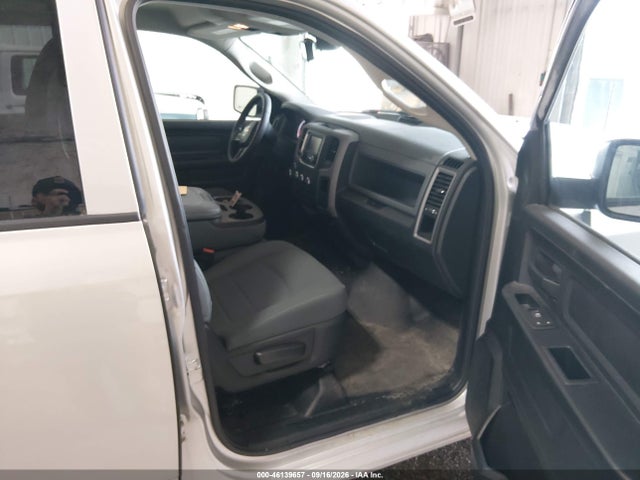 Продажа на аукционе авто 2016 Ram 1500 Tradesman, vin: 1C6RR7KG8GS396099, номер лота: 46139657