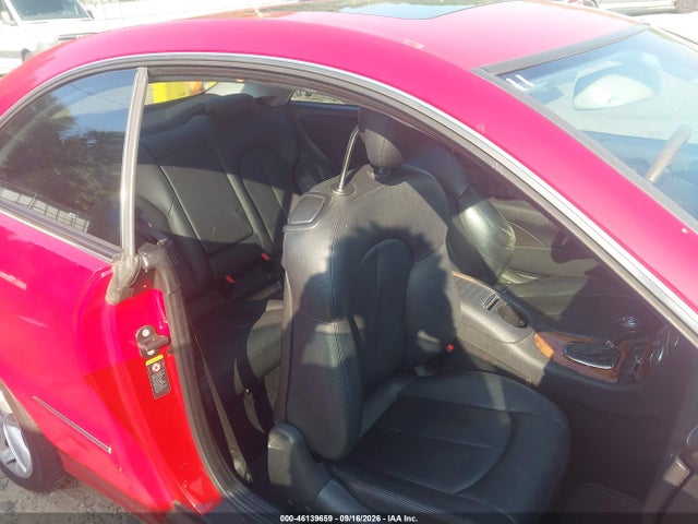 Продажа на аукционе авто 2006 Mercedes-benz Clk 350, vin: WDBTJ56H46F182391, номер лота: 46139659