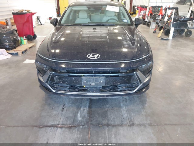 Hyundai SONATA SEL 2025 KMHL64JA6SA473470 Image 12