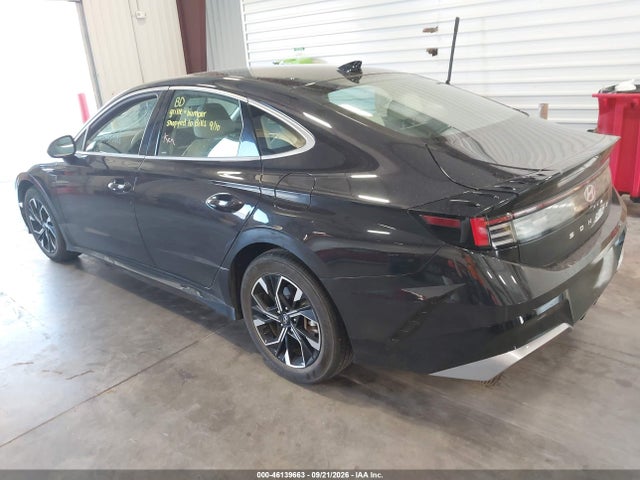 KMHL64JA6SA473470 Hyundai SONATA SEL