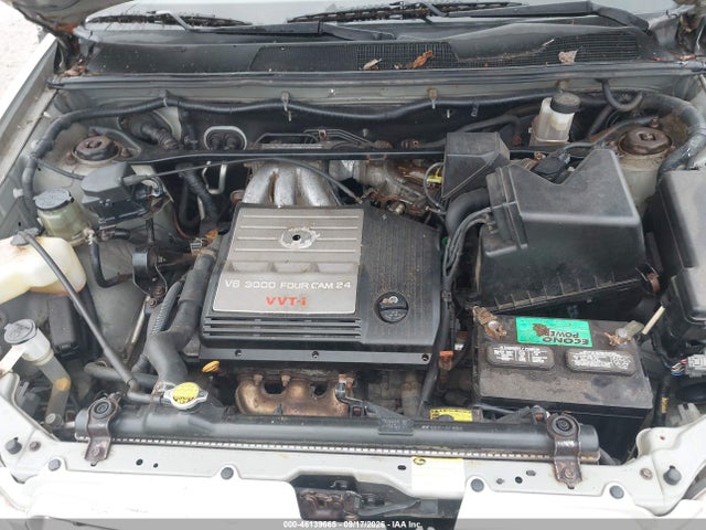 Продажа на аукционе авто 2001 Toyota Highlander V6, vin: JTEHF21AX10029541, номер лота: 46139665