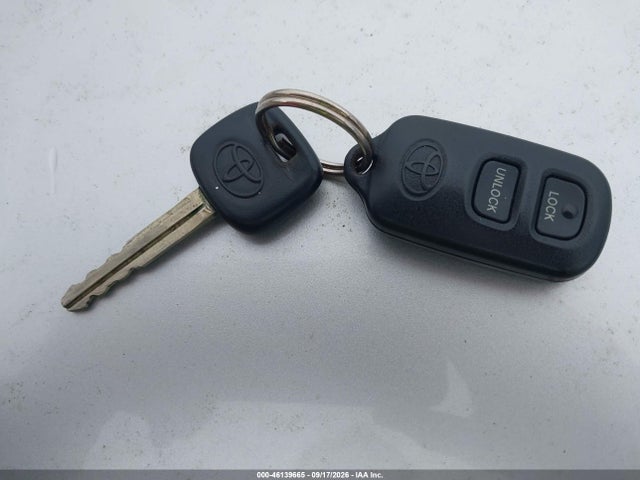 Продажа на аукционе авто 2001 Toyota Highlander V6, vin: JTEHF21AX10029541, номер лота: 46139665
