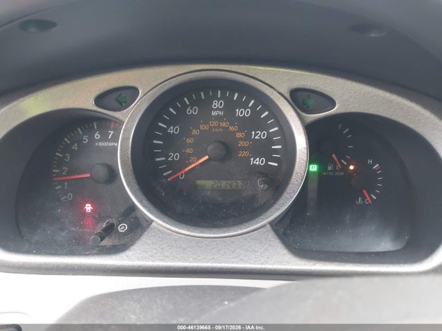 Продажа на аукционе авто 2001 Toyota Highlander V6, vin: JTEHF21AX10029541, номер лота: 46139665