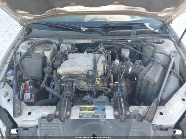 Продажа на аукционе авто 2007 Chevrolet Impala Lt, vin: 2G1WT58K279172222, номер лота: 46139670