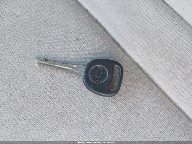 Продажа на аукционе авто 2007 Chevrolet Impala Lt, vin: 2G1WT58K279172222, номер лота: 46139670