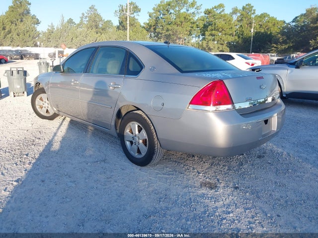 Продажа на аукционе авто 2007 Chevrolet Impala Lt, vin: 2G1WT58K279172222, номер лота: 46139670