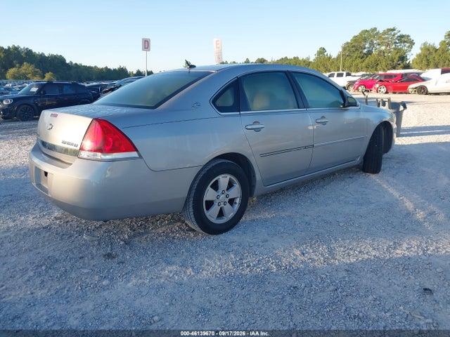 Продажа на аукционе авто 2007 Chevrolet Impala Lt, vin: 2G1WT58K279172222, номер лота: 46139670