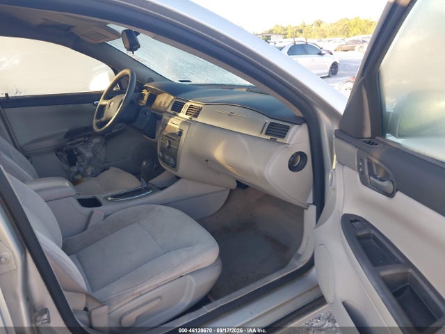 Продажа на аукционе авто 2007 Chevrolet Impala Lt, vin: 2G1WT58K279172222, номер лота: 46139670